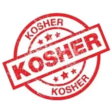kosher